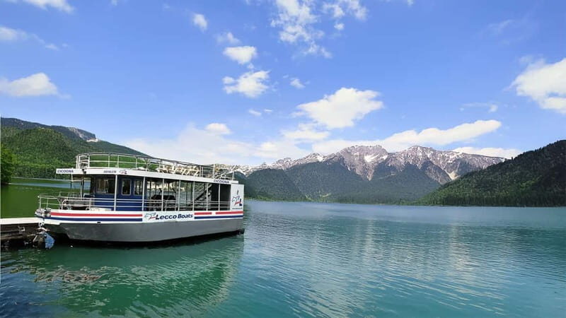 From Milan: Lake Como, Bellagio & Lecco with Private Cruise - Final Thoughts