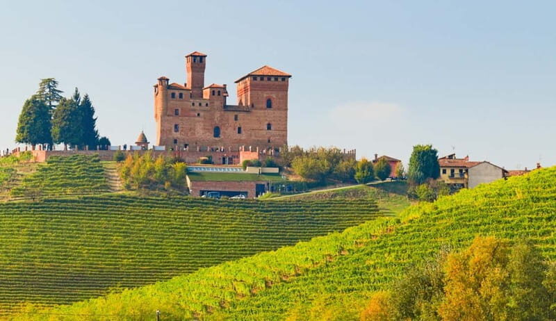 From Milan: Langhe Wine Region Day Trip with Barolo Tasting - The Value of the Experience
