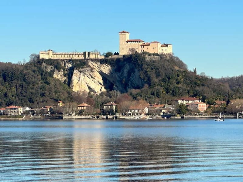 From Milan: Private tour, Maggiore Lake & Borromean Islands - Exploring the Borromean Islands