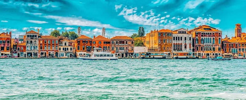 From Milan: Venice Day Tour with Boat Ride - Free Time: Explore, Relax, or Indulge