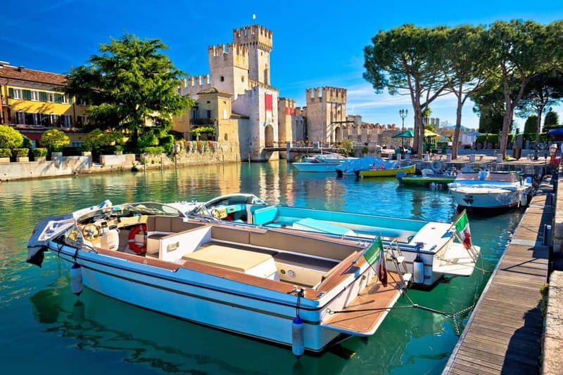 From Milan: Verona, Sirmione, Lake Garda Private Boat cruise - Who Will Love This Tour?