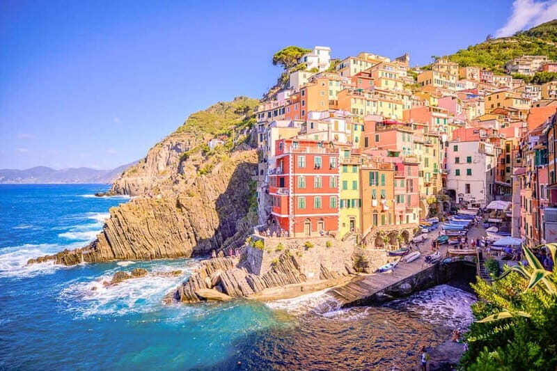 From Milan:Cinque Terre National Park with Limoncino Tasting - Final Thoughts: Is It Right for You?