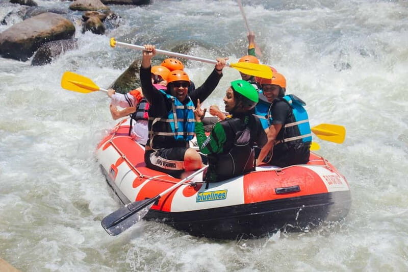 From Mostar: Neretva River Rafting Adventure with Meals - Starting Point and Transportation Convenience