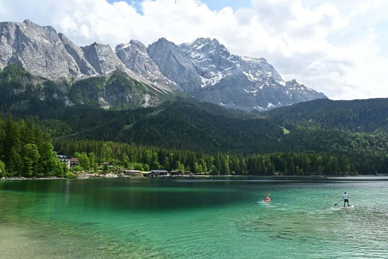 From Munich: Day Trip to Lake Eibsee - Why the Tour Offers Good Value