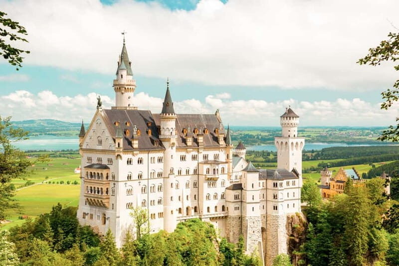 From Munich: Premium Neuschwanstein Castle & Linderhof Tour - Practical Tips for Making the Most of Your Day
