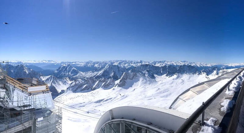 From Munich: Private Tour to the Zugspitze with Lunch - Is This Tour Worth It?