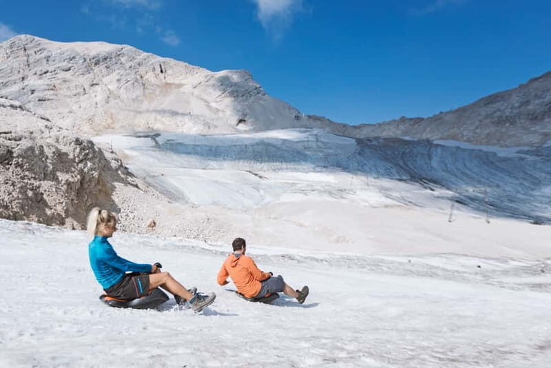 From Munich: Tour of Germany's Highest Peak Zugspitze - Practical Tips for the Trip