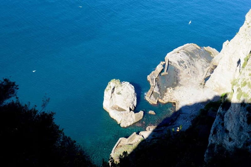 From Naples/Salerno: Group Tour to Positano, Amalfi, Ravello - What Makes This Tour Stand Out?