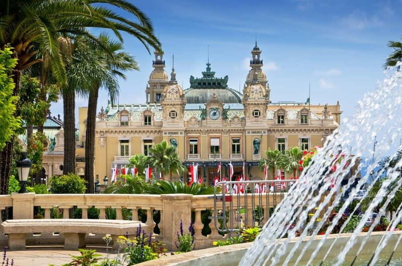 From Nice: Eze, Monaco and Monte Carlo Half Day Tour - What Makes This Tour Stand Out?