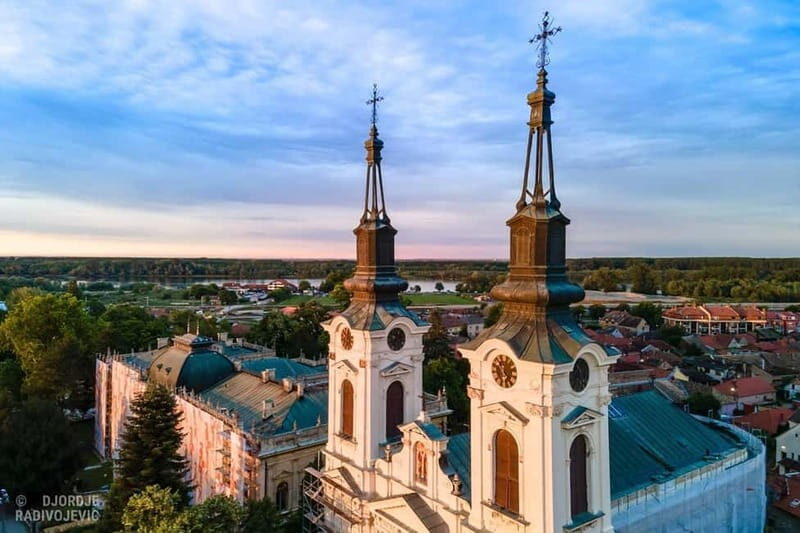 From Novi Sad: Sremski Karlovci and Krusedol Monastery Tour - What This Tour Means for You