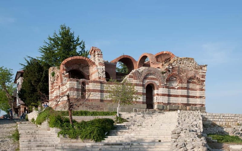 From Obzor: Sunset Yacht Cruise with Wine & Snacks, Nessebar - The Experience in Detail