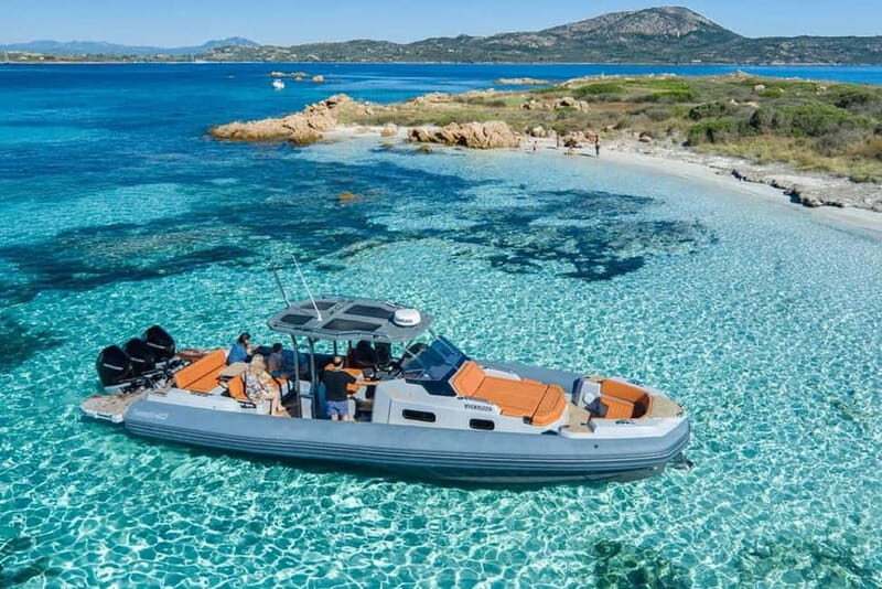 From Olbia: Exclusive Tour of the La Maddalena Archipelago - The Value and Who It’s For