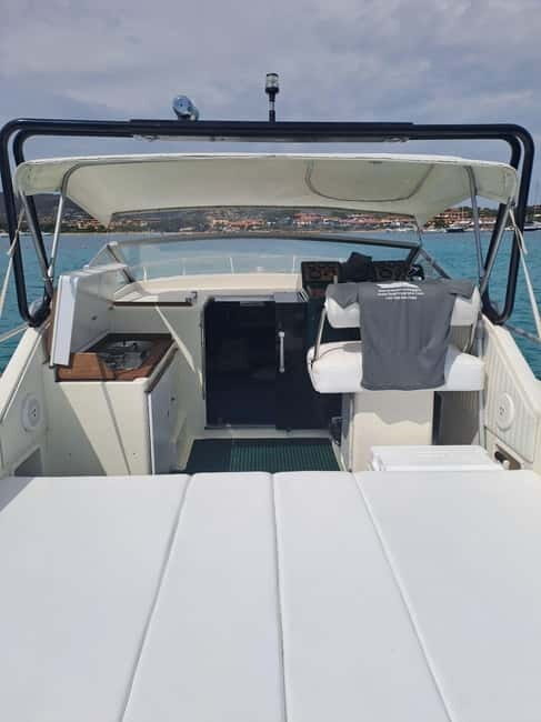 From Olbia: Tavolara and Molara Archipelago day trip by boat - The Value of This Experience