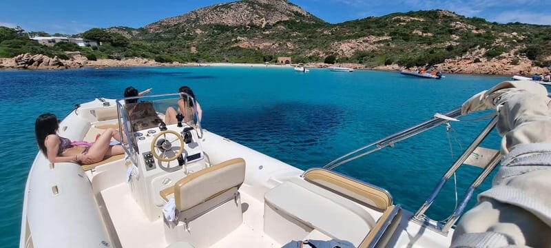 From Olbia: Tour to Tavolara, Molara, and Aperitif - The Experience: Authenticity Meets Comfort