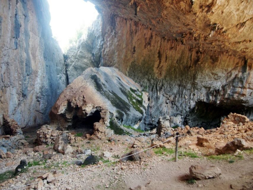 From Oliena: Trekking in the Village of Tiscali - Who Is This Tour Best For?