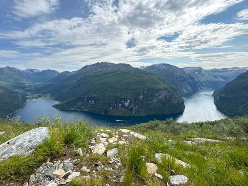 From Oslo to Geiranger: The Hammock Escape - Why Choose This Tour?