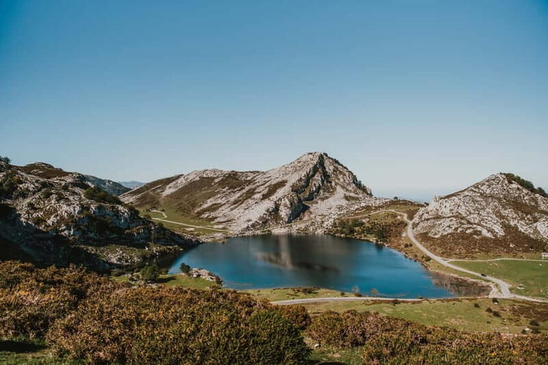 From Oviedo: Covadonga Lakes, Cangas de Onís, and Lastres - The Itinerary Breakdown