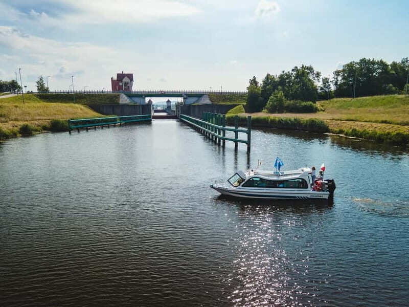 From Owicim: Scenic Boat Cruise to Krakow - In-Depth: Why This Tour Is Worth Considering