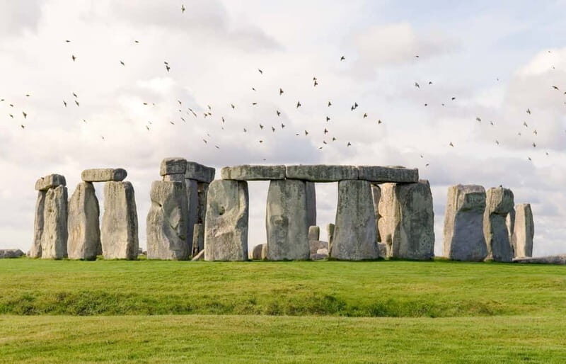 From Oxford: Stonehenge and Bath Small-Group Tour - What’s Included and What’s Not