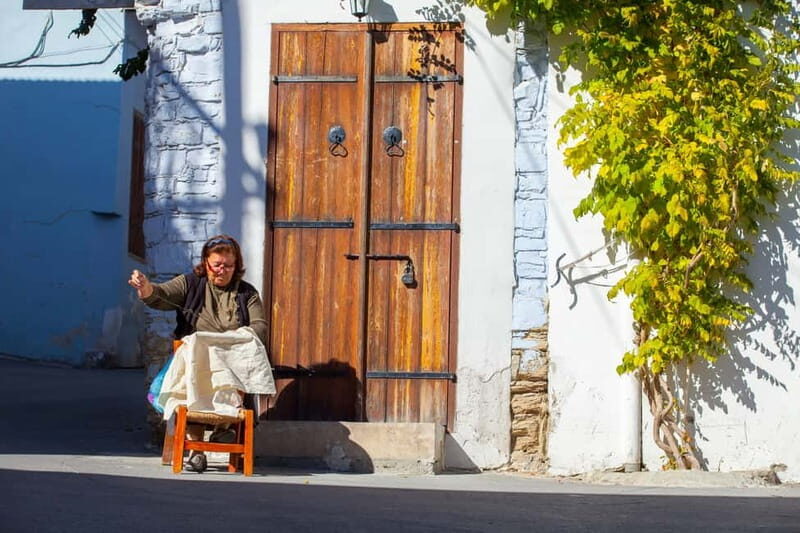 From Pafos/Limassol: Tastes of Cyprus Tour in Polish - What Sets This Tour Apart