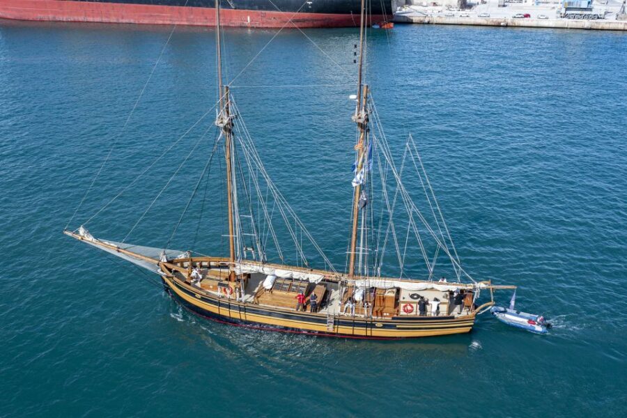 From Palamós: Southern Coast Sailing Tour - Who Will Love This Tour?
