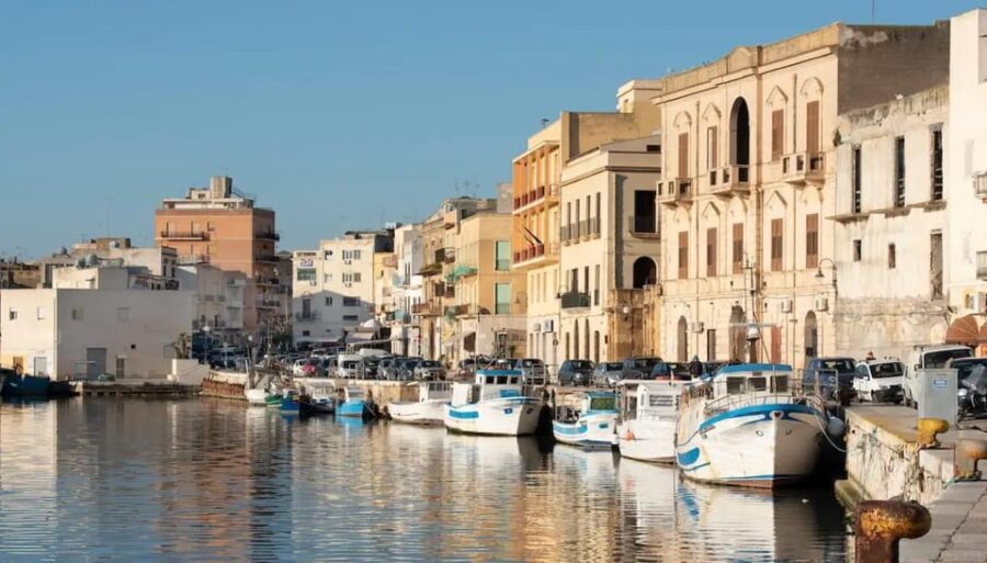 From Palermo: Archaeological Park Tour of Selinunte and Mazara del Vallo - What’s Included and What’s Not