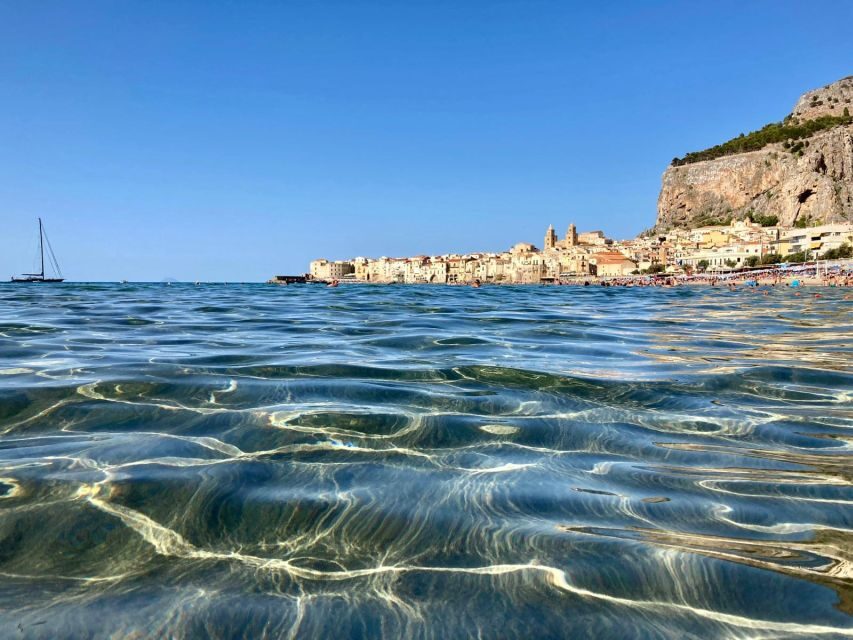 From Palermo: Visit Cefalù Unesco Site - Every Day - What’s Included and What’s Not  