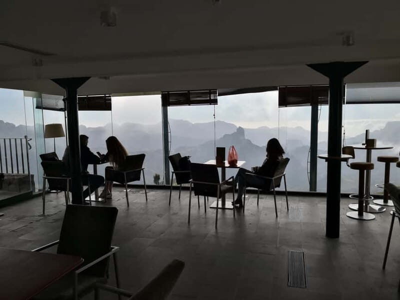 From Palmas: Pico de las Nieves & Roque Nublo Full-Day Trip - Why This Tour Is a Great Value