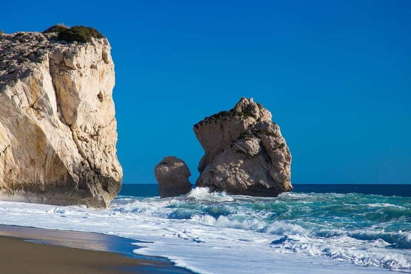From Paphos: Footsteps of Aphrodite in Polish - The Value and Practicalities
