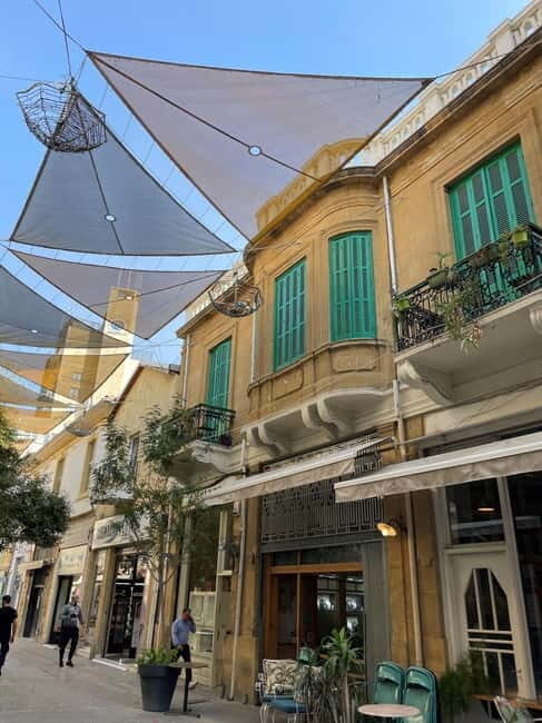 From Paphos: Nicosia Tour in Polish - What We Think About the Tour’s Value