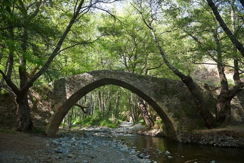 From Paphos: Troodos Mountains Hidden Charms Tour - Authentic Experiences and Traveler Feedback