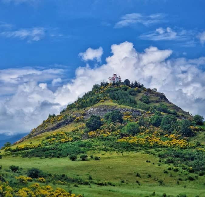 From Parga: Magical Meteora Tour - What Makes This Tour Stand Out