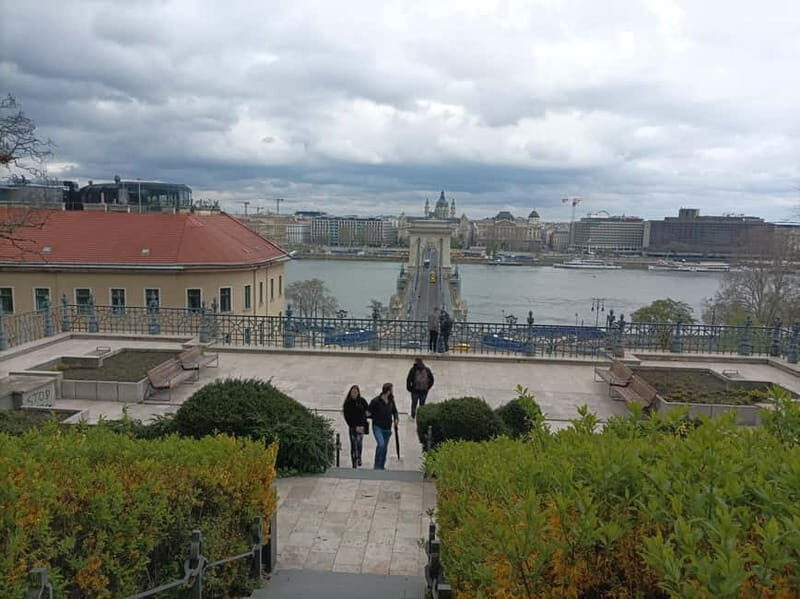 From Pest to Buda Your Essential Tour w/ local guide - The Itinerary in Detail