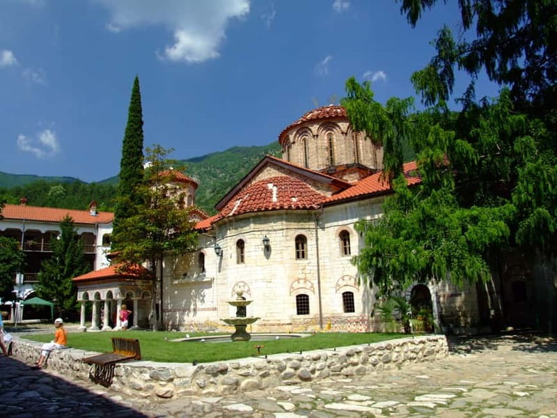 From Plovdiv: Bachkovo Monastery & Asens Fortress Tour - Final Thoughts
