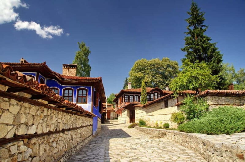 From Plovdiv: Koprivshtica and Starosel Thracian Tomb Tour - The Practicalities and Value