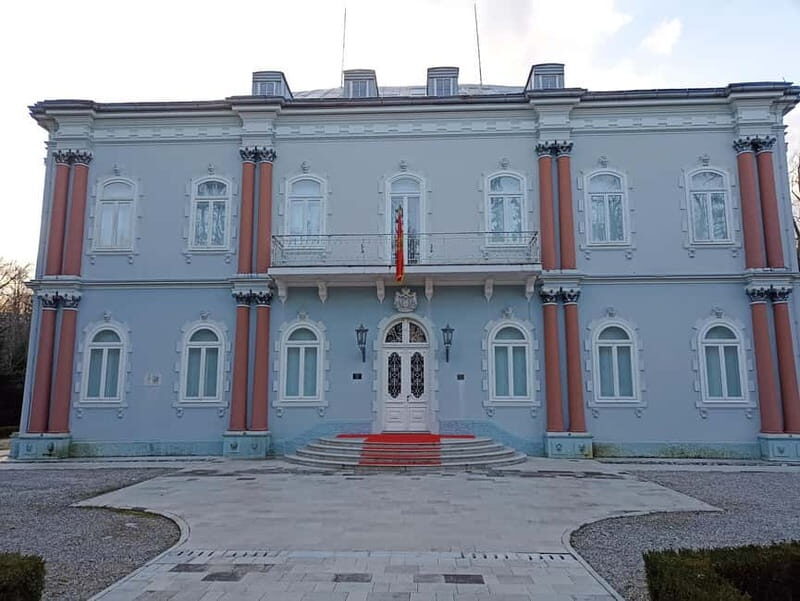 From Podgorica: Rijeka Crnojevica & Cetinje- History&Nature - Practical Details & Value