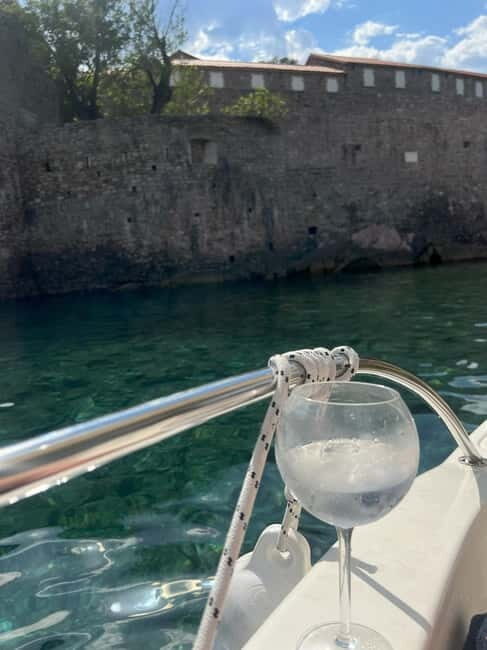 From Podgorica: Transfer to Budva and Boat Trip to St Stefan - What to Know Before You Go
