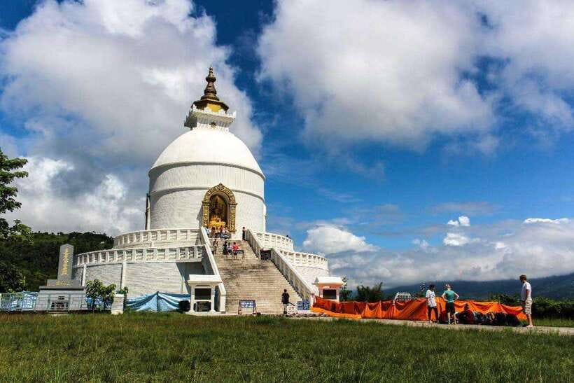From Pokhara: 5-Day Lumbini and Chitwan Tour with Transfers - What’s Included and What’s Not?