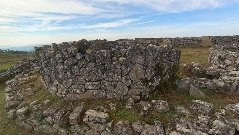 From Porto: Castros Celtic Ruins Private Day Tour - Discovering Portugal’s Celtic Roots: An Overview
