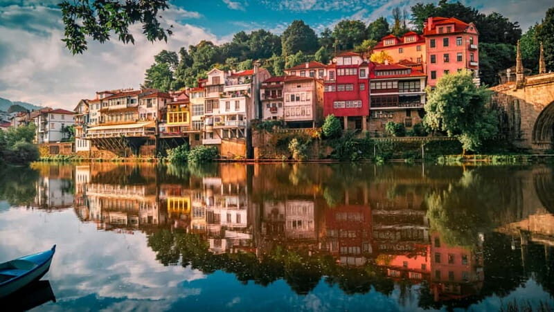 From Porto: Douro Valley Tour - An Authentic Journey Through the Douro Valley