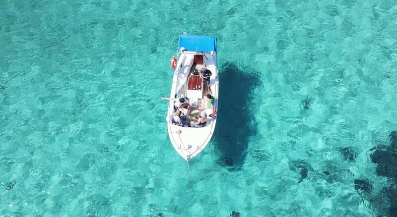 From Porto Rotondo: boat tour to Porto Cervo & Golfo Aranci - Value & Practical Considerations  