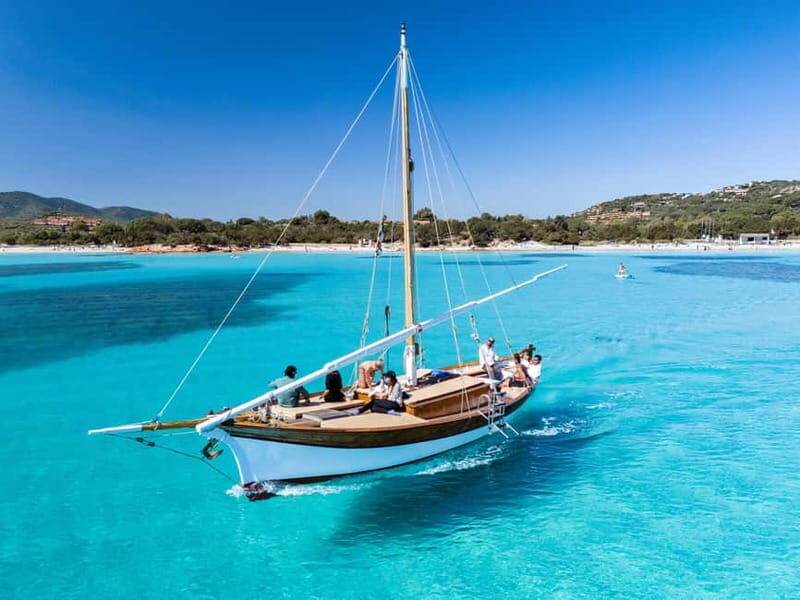 From Porto San Paolo: Half-Day Tour Tavolara & Molara - Who Will Love This Tour?