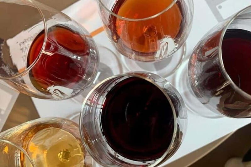 From Porto: Valle del Duero Full-Day Private Tour - What Makes This Tour Special?