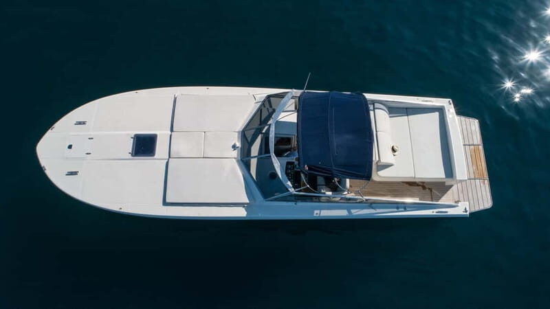 From Positano: Capri Private Boat Tour - Who Should Consider This Tour?