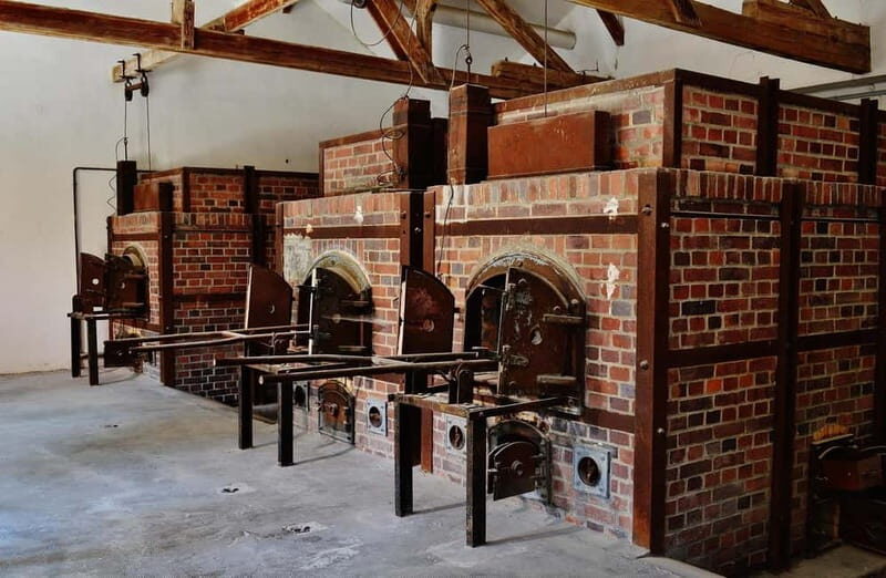 From Prague: Auschwitz-Birkenau Memorial Private Tour - Who Should Consider This Tour?