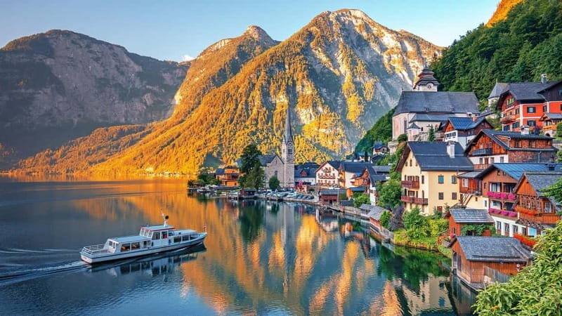 From Prague: Dachstein and Hallstatt with Ice Cave Tour - The Practical Side: What You Need to Know