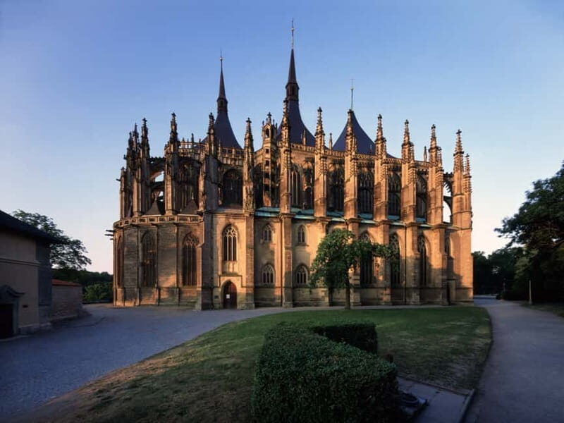 From Prague: Half-Day Coach Tour to Kutná Hora - What Makes This Tour Stand Out?