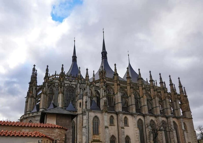 From Prague: Kingdom Come Deliverance 2: The Real-World Tour - Who’s This Tour Best For?