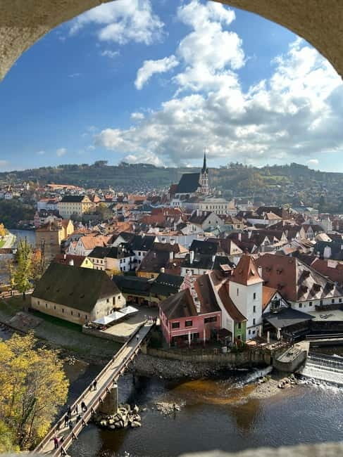 From Prague: Premium Amazing day trip to eský Krumlov - Pricing and Value