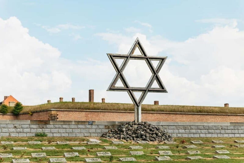 From Prague: Terezin Concentration Camp Guided Tour w/ Audio - The Logistics and Practicalities